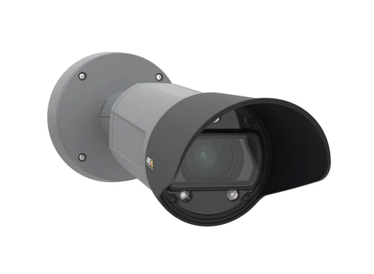 01782-001 - Axis Q1700-LE Bullet IP security camera Outdoor 1920 x 1080 pixels Ceiling/wall