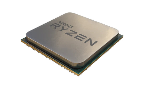 AMD Ryzen 5 3600 processor 3.6 GHz 32 MB L3