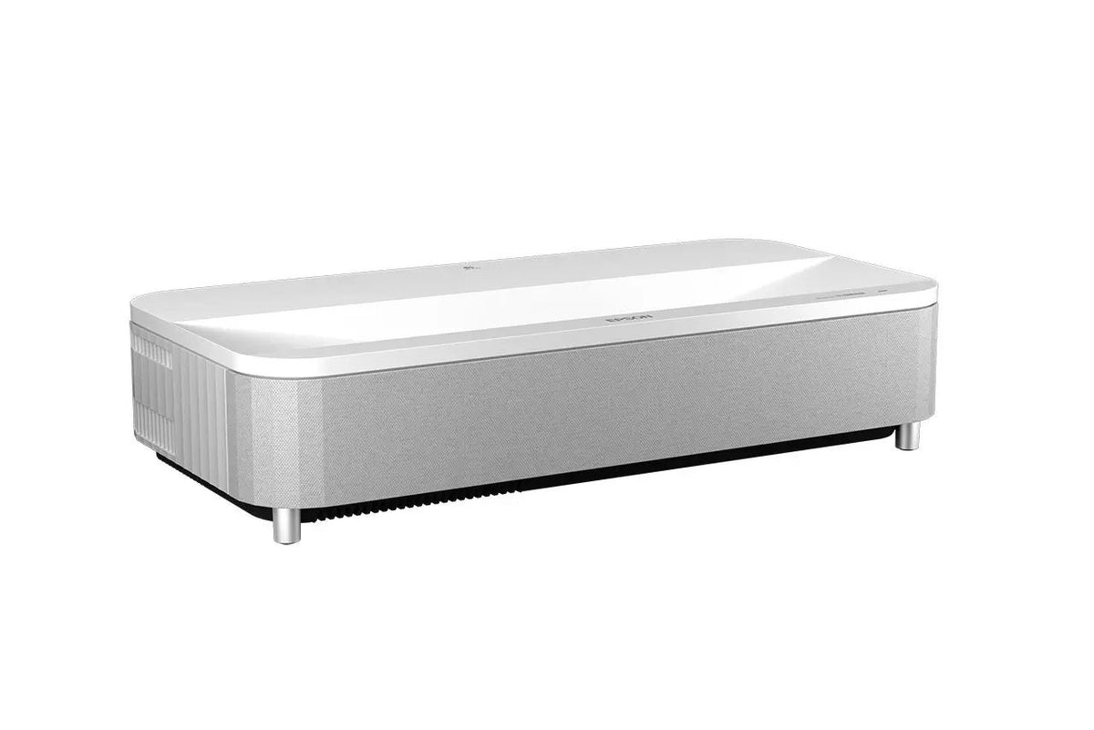 EH-LS800W - Epson 4K PRO-UHD Smart Laser Projection TV