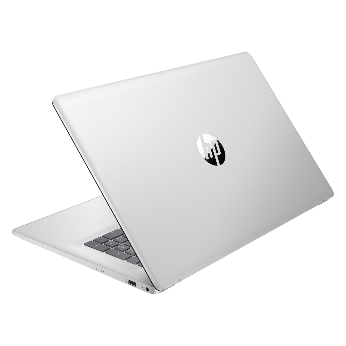 17-CN4130NG - HP 17.3" FHD Core 3 100U 8GB 512GB SSD Laptop