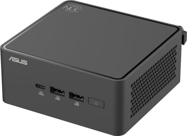 RNUC15CRHC700000 - Asus NUC 15 Pro Tall Mini PC Barebone