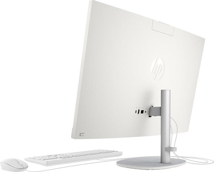 27-CR0107NG - HP 27-inch All-in-One Desktop PC