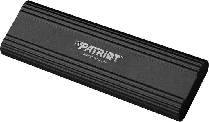 PTPL2TBPECB - Patriot Transporter Lite 2TB Portable SSD