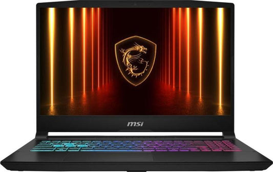 001587-638 - MSI Katana 15 HX B14WGK-638 15.6" 144Hz i7-14650HX 16GB 1TB RTX 5070 Gaming Laptop