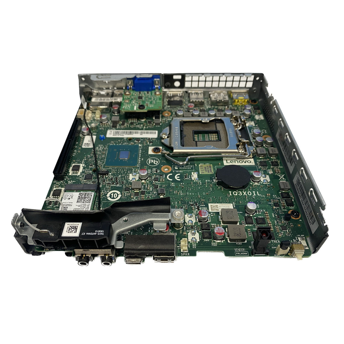 01LM292 - Lenovo M920q MB Q370 TW SFF System Board