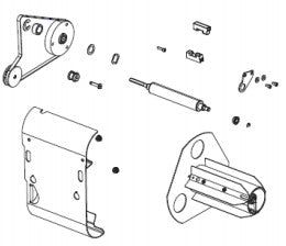 KIT MEDIA REWIND OPTION 220XI4