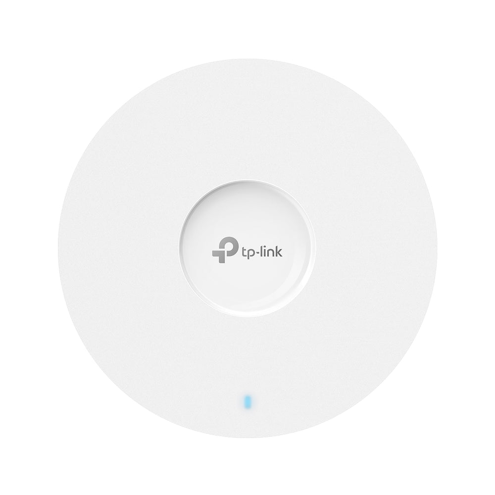 EAP670 - TP-Link Omada WiFi 6 Ultra Slim AX5400 Wireless 2.5G Ceiling Mount Acc