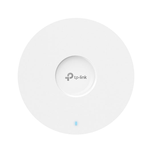 EAP670 - TP-Link Omada WiFi 6 Ultra Slim AX5400 Wireless 2.5G Ceiling Mount Acc
