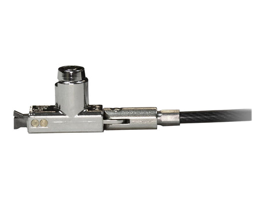 TZ03T25MK - Noble Tz03t Ultra-compact Wedge tm Lock