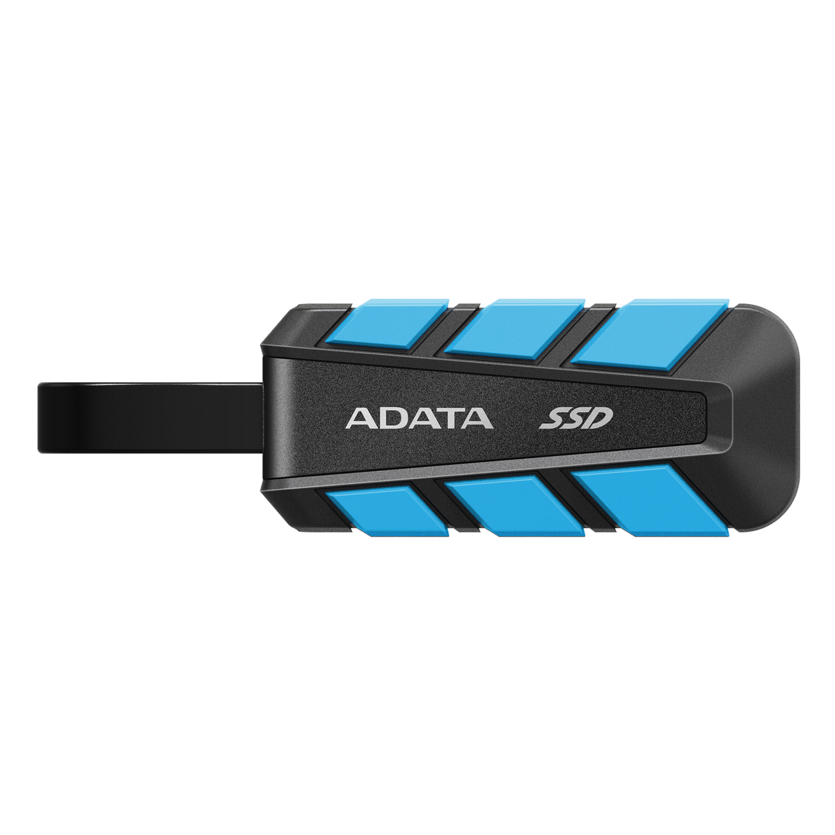 SC740-1000G-CBU - ADATA SC740 1TB USB-C Portable SSD
