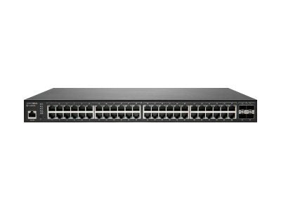 02-SSC-2466 - SonicWall SWITCH SWS14-48FPOE