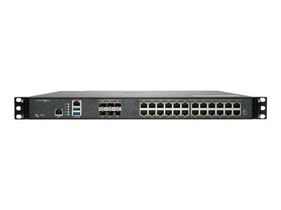 02-SSC-8986 - SonicWall SW NSA 4700 HIGH AVAILABILITY