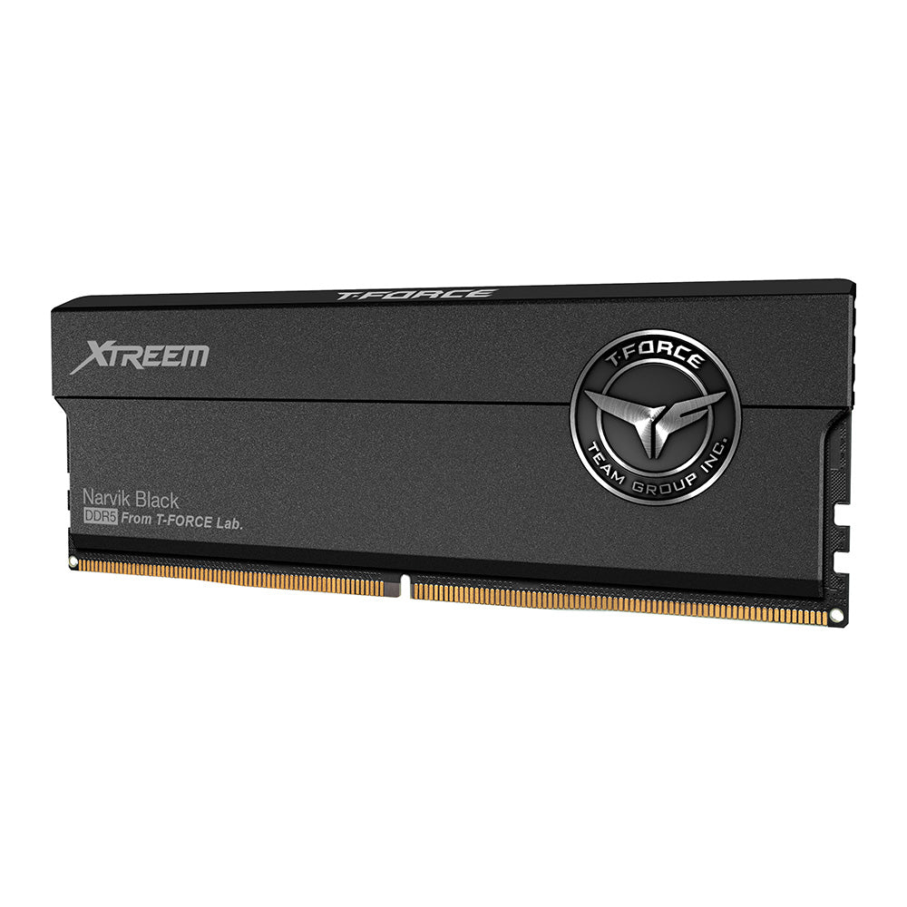 FFXD548G8400HC42BDC-CU01 - Team Group Xtreem RAM 48GB 2 x 24GB