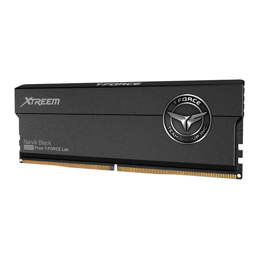 FFXD548G8400HC42BDC-CU01 - Team Group Xtreem RAM 48GB 2 x 24GB