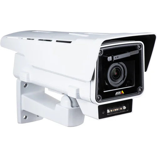 02168-001 - Axis IP security camera Outside Wired Digitale