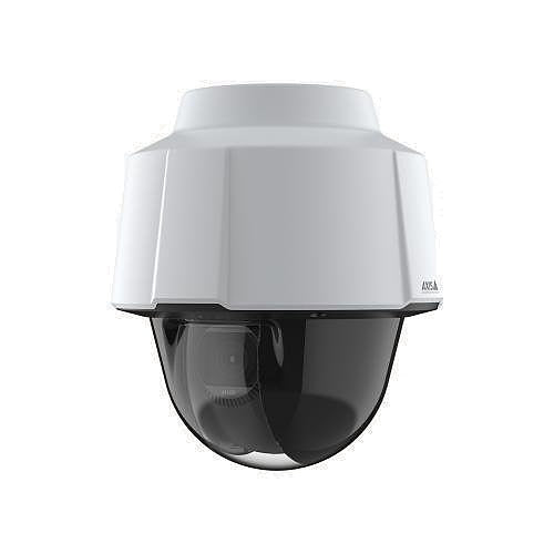 02413-001 - Axis IP security camera Outside Wired Preset-Punkt