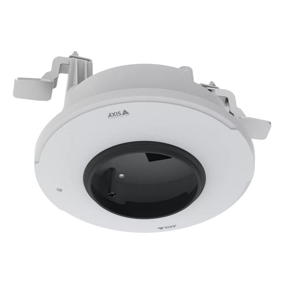 02452-001 - Axis Indoor/Outdoor Recessed Mount
