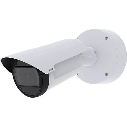 02504-001 - Axis Q18 Series Q1805-LE Network Camera