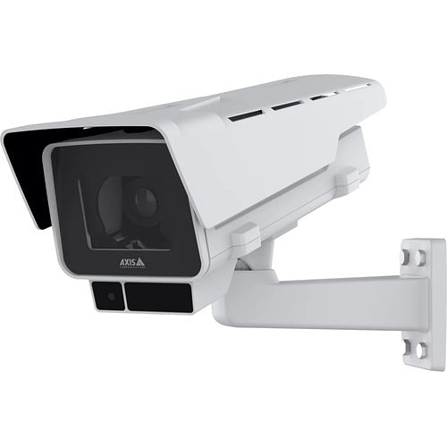 02738-001 - Axis P13 Series P1388-LE Network Camera