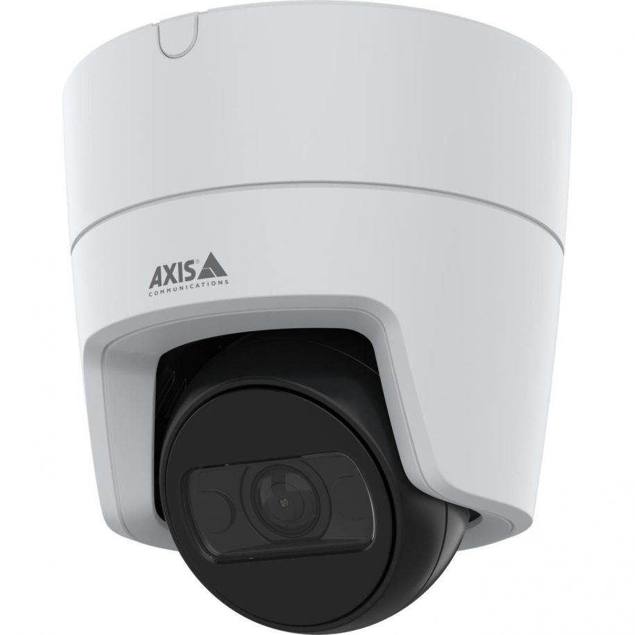 02918-001 - Axis M3126-LVE Network Surveillance Camera PTZ