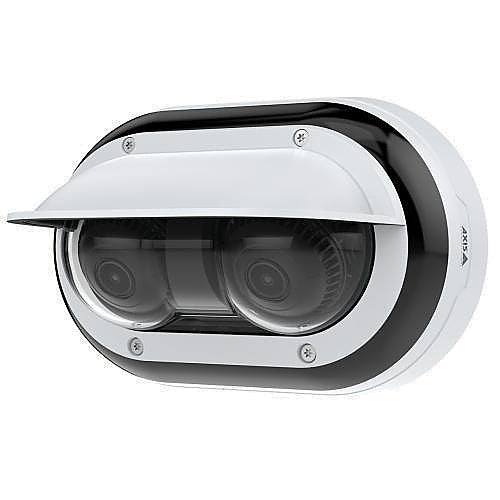 02944-001 - Axis Network camera P4708-PLVE Network camera