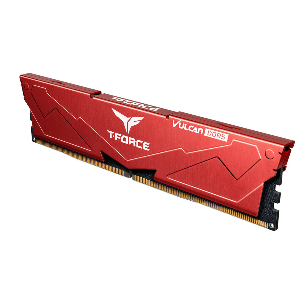 FLRD532G6000HC38GDC01 - Team Group Vulcan RAM 32GB 2 x 16GB