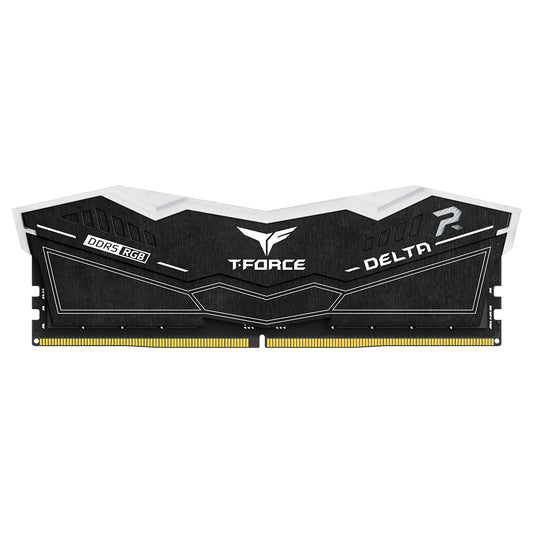 FF3D532G6000HC38GDC01 - Team Group Delta RGB RAM 32GB 2x16 Memory