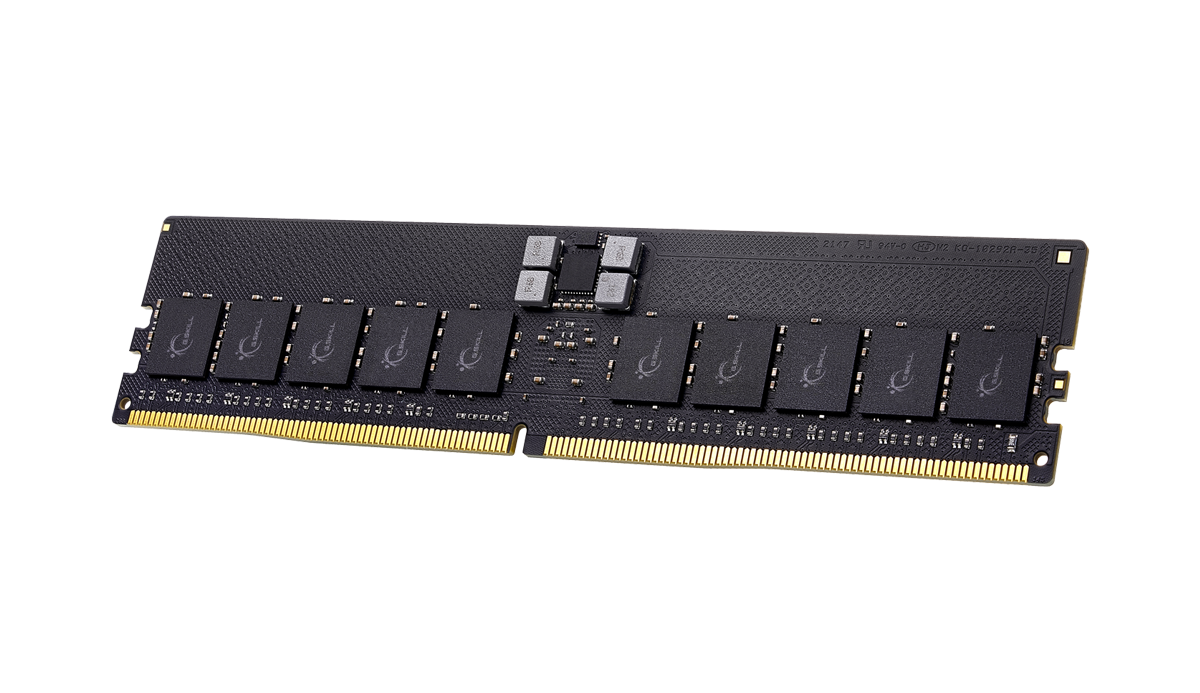 F5-6400R3239G48GQ4-G5N - G.Skill Neo RAM 192GB 4x48