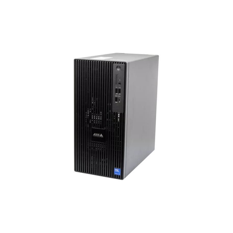 03428-002 - Axis Camera Station S1216 Tower Mk II 8 TB