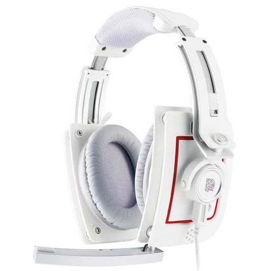 HT-LTM010ECWH - Thermaltake THE LEVEL 10 M GAMING HEADSET IS THE NEXT ITERATION OF THE THERMALTAKE COLLABORA