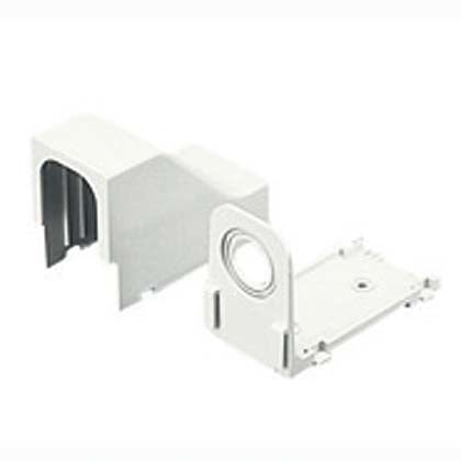 Panduit DCEFXWH-X cable trunking system accessory