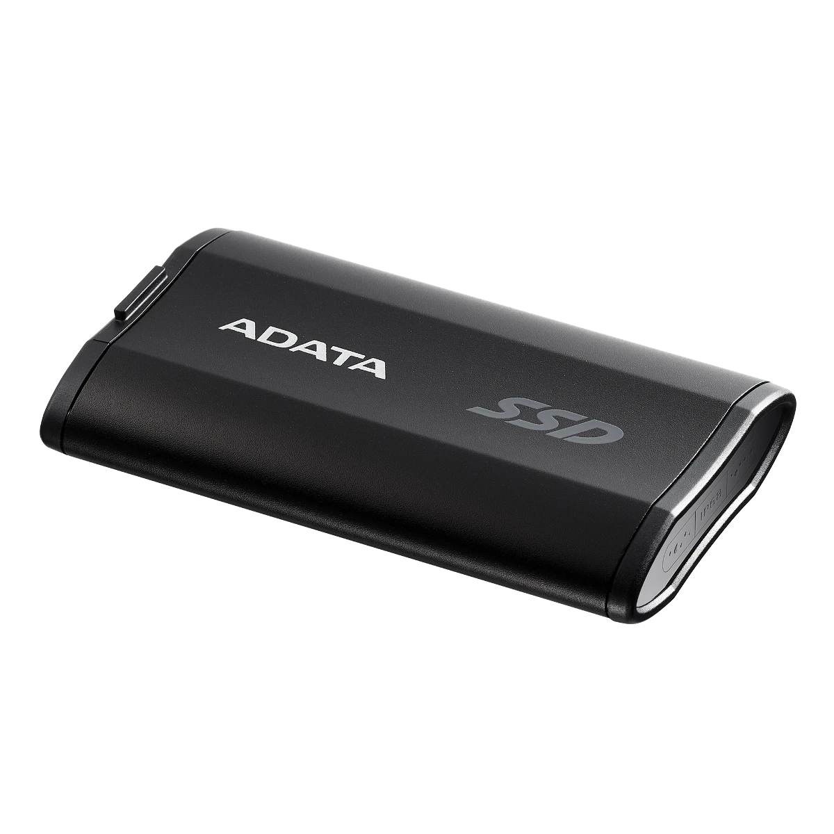 SD810-2000G-CBK - ADATA SD810 2TB Rugged Portable SSD