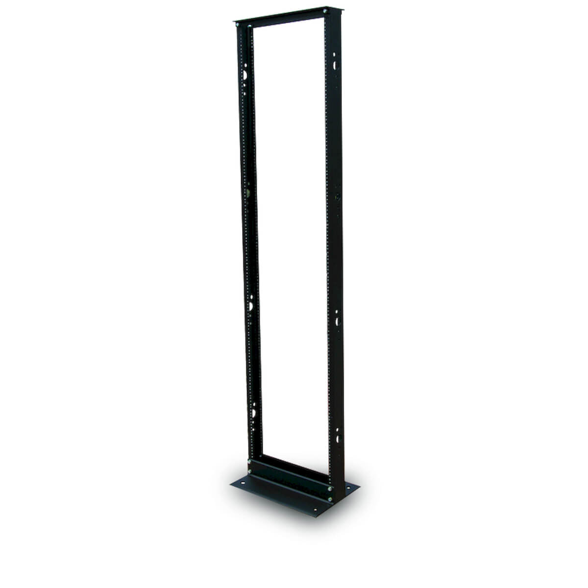Tripp Lite SR2POST rack cabinet 45U Freestanding rack Black– Aeonfly