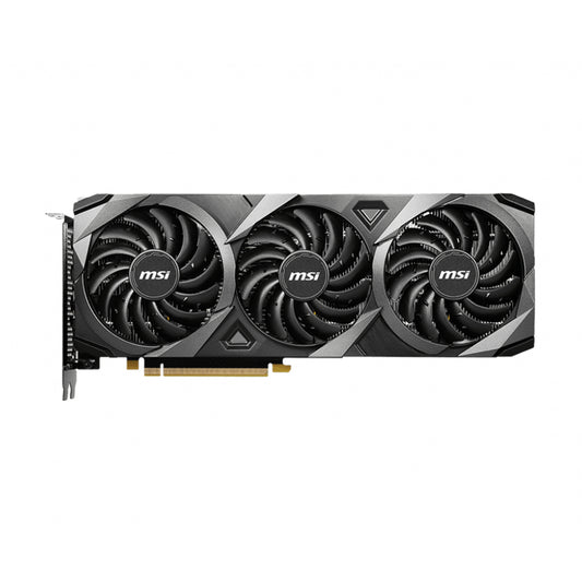 MSI GeForce RTX 3060 Ti Ventus 3X 8G OC LHR NVIDIA 8 GB GDDR6