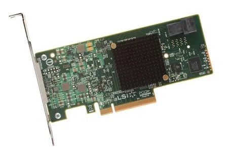 05-26105-00 - Broadcom SAS 4 INT PORTS RAIDPCI-EXP