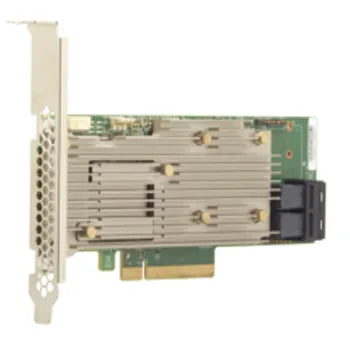 05-50011-02 - Broadcom 8-PORT 12GB PCI-E 3.1