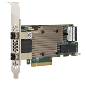 05-50031-00 - Broadcom 9480-8I8E 16-PORT HBA