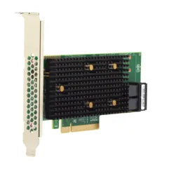 05-50077-03 - Broadcom BROADCOM HBA 9500-8I TRI-MODE-S