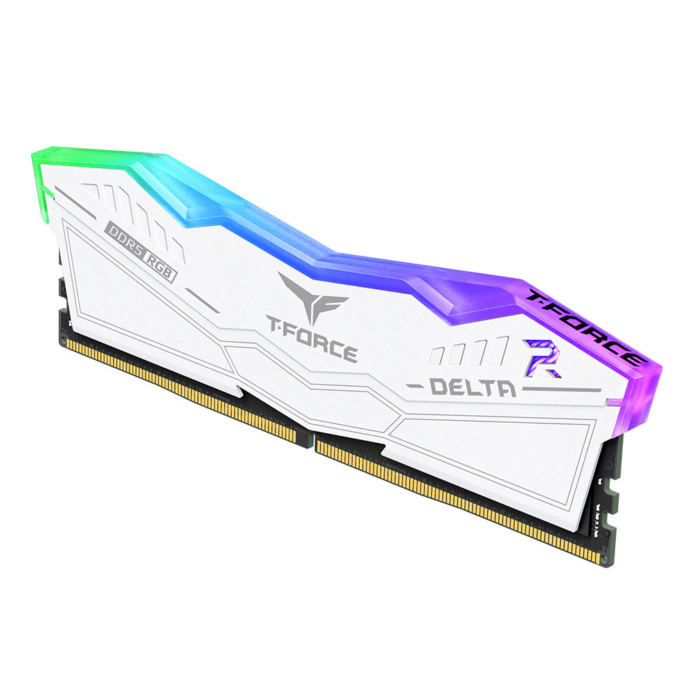 FF4D532G6000HC38JDC01 - Team Group T-Force Delta RGB RAM 32GB 2x16