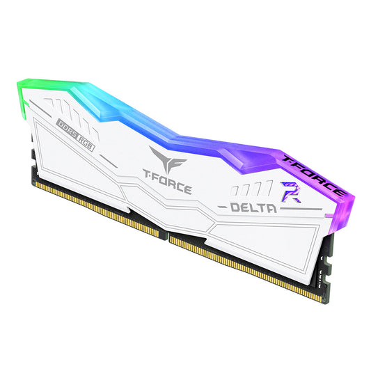 FF4D532G6000HC38JDC01 - Team Group T-Force Delta RGB RAM 32GB 2x16