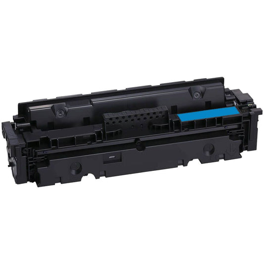 3019C001 - Canon CARTRIDGE055CYANHIGHCAPACITY