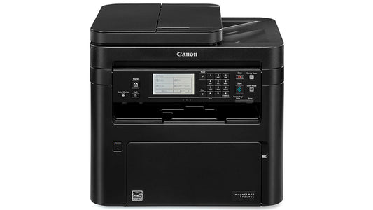 MF269DW - Canon imageCLASS II Wireless Laser Multifunction Printer