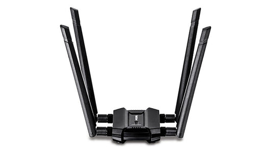 TEW809UB - TRENDnet IEEE 802.11ac Wi-Fi Adapter