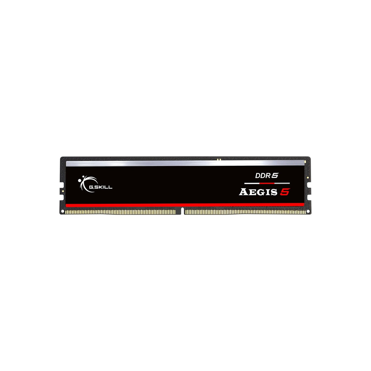 F5-6000J3636F32GX1-IS - G.Skill Trident Z5 Neo RGB 24GB DDR5-6000 CL40 AMD EXPO Desktop Memory