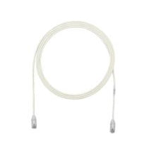 UTP28SP10GY - Panduit 10FT CAT6 GRAY COPPER PATCHCORD