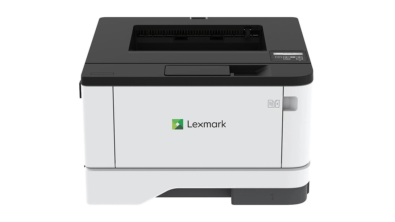 77D0300 - Lexmark Optra Wired Laser Monochrome Printer