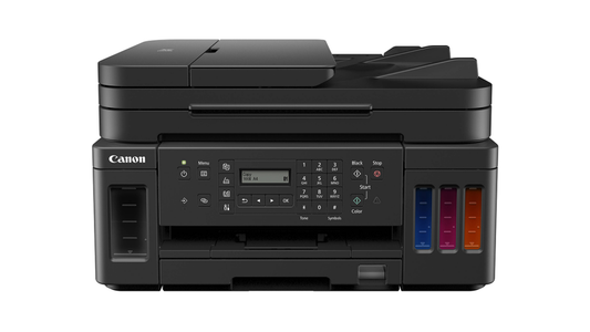 9814B001 - Canon CANON INK TANK PFI-307Y