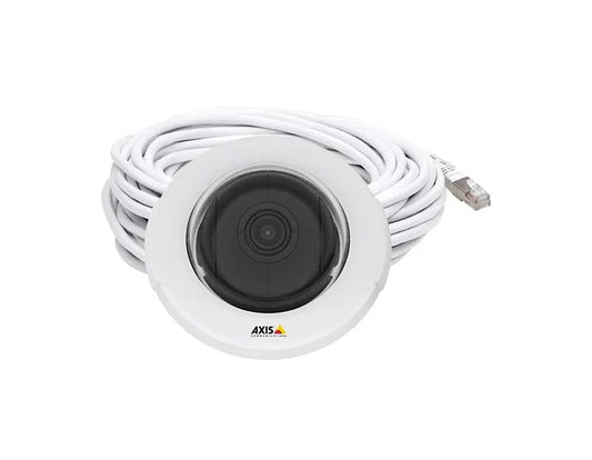 0775-001 - Axis F4005-E 1080P DOME 2.8MM IP66