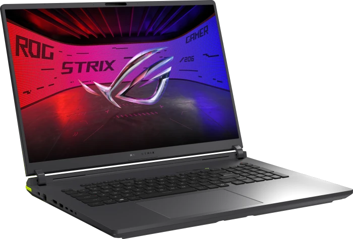 G815LW-S9134W - Asus ROG Strix G18 18'' WQXGA Core Ultra 9 275HX Notebook