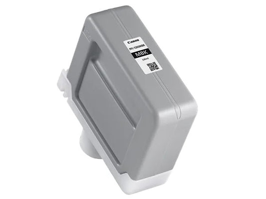 0810C001 - Canon CANON PFI1300 MBK PIGMENT INK TANK 330ML